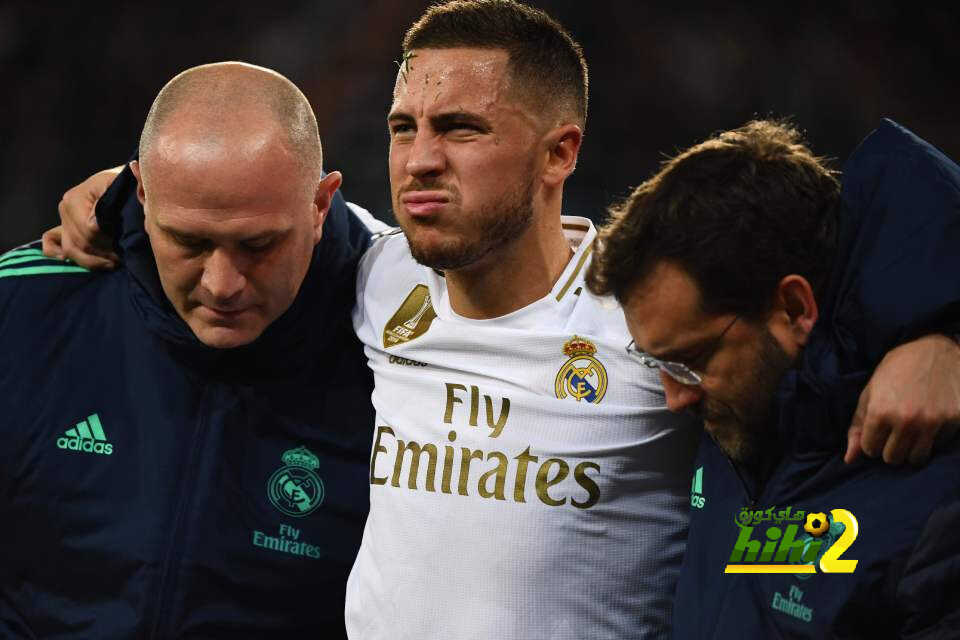 بشكل رسمي …هؤلاء سيغيبوا عن ريال مدريد في الكلاسيكو !