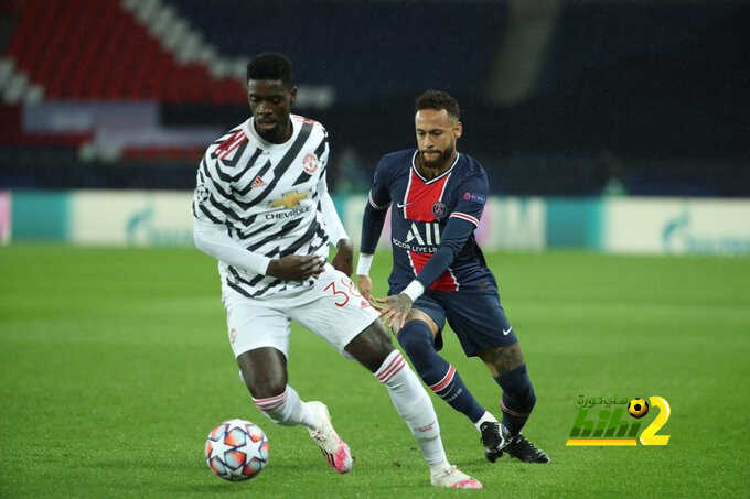 فيديو: مانشستر يونايتد يكرس العقدة ويهزم باريس سان جيرمان بهدفين