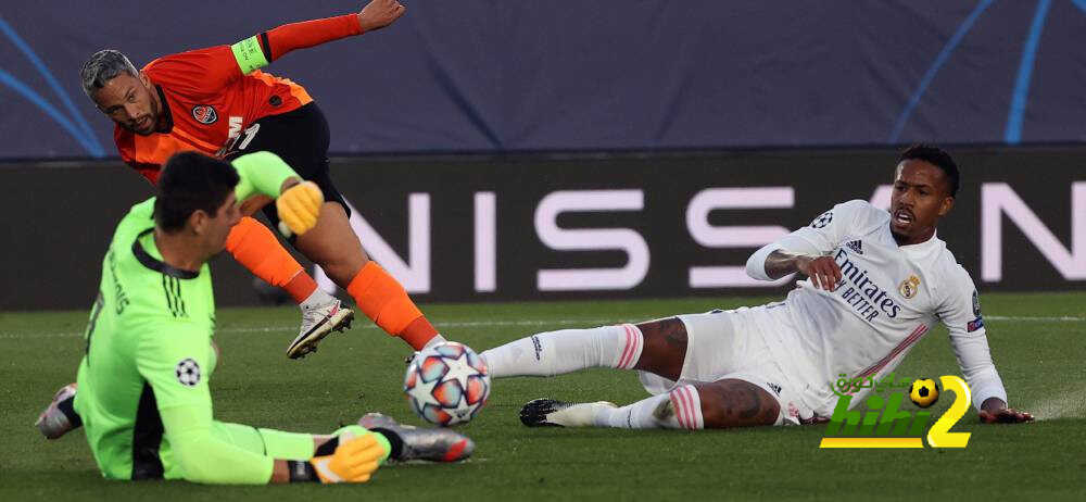 بن عياد: ريال مدريد في أزمة
