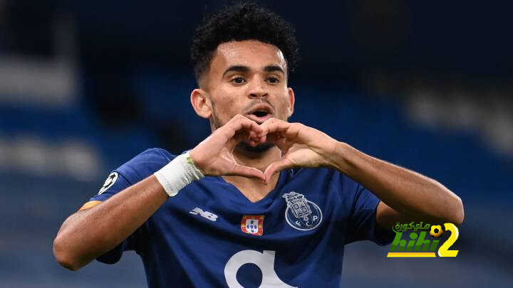 بورتو يفاجئ مانشستر سيتي بتعادل إيجابي في الشوط الأول