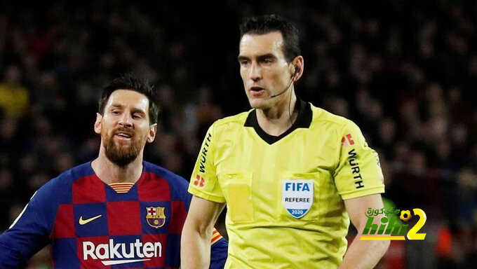 أرقام مونويرا مع برشلونة