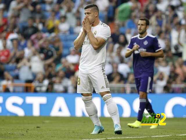 مهاجم ريال مدريد مهدد بالسجن لستة أشهر!