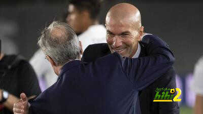 قلق في ريال مدريد من الميركاتو الصفري!