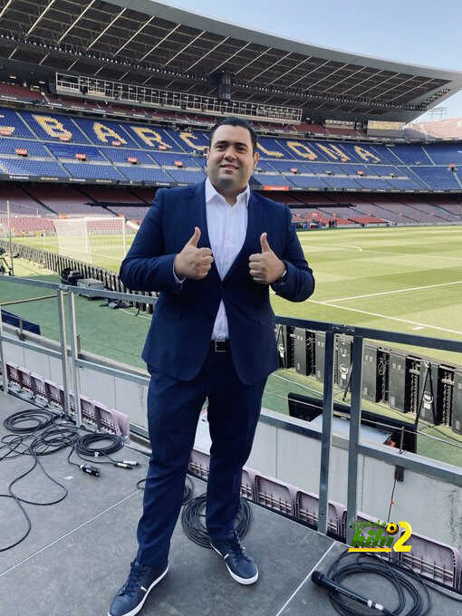 بن عياد: الكلاسيكو أكثر من مجرد مباراة