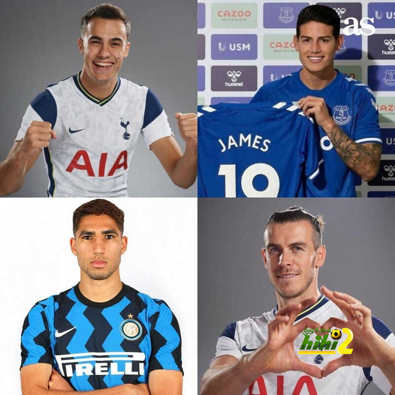 من اللاعب الذي كان يستحق البقاء في ريال مدريد؟