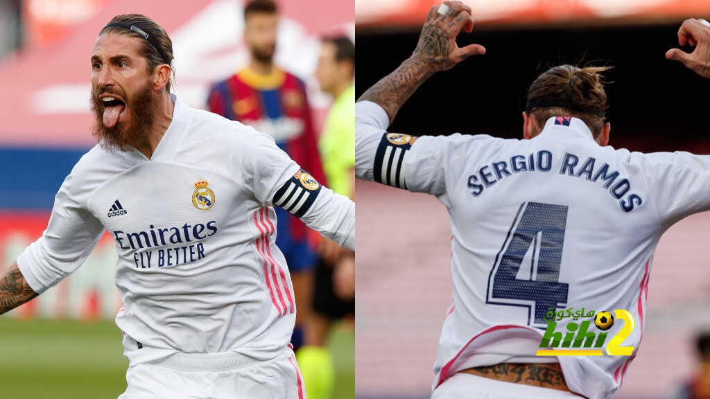 ريال مدريد يسيطر على برشلونة في الكامب نو للسنة الرابعة تواليًا