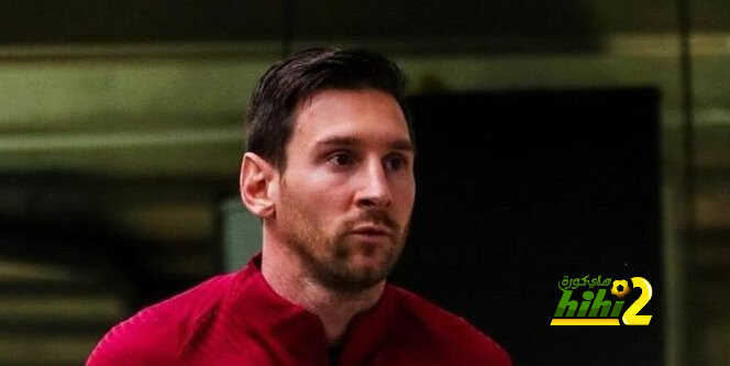 ميسي سبب رئيسي في سقوط برشلونة في الكلاسيكو