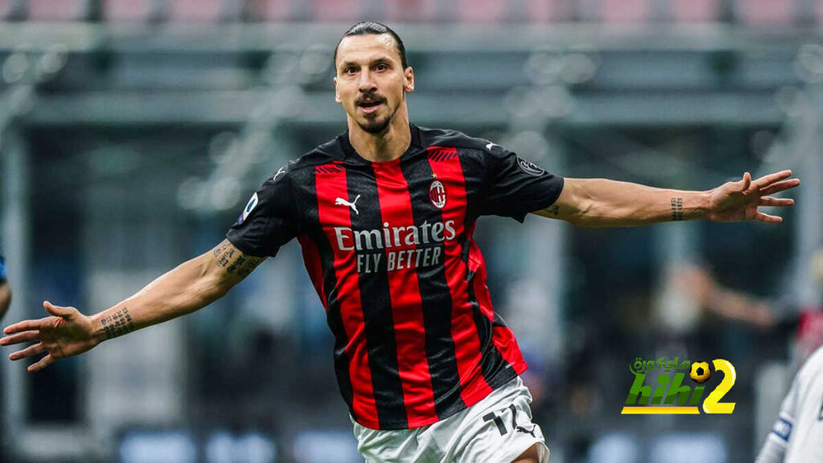 فيديو: إبراهيموفيتش يستعرض مهاراته في تدريبات ميلان