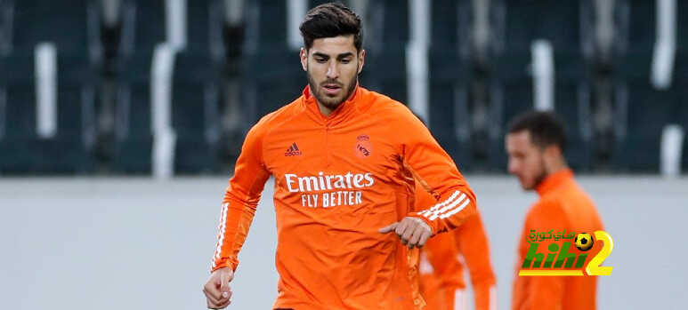 فيديو: ريال مدريد يختتم تحضيراته استعدادًا لمواجهة مونشنغلادباخ