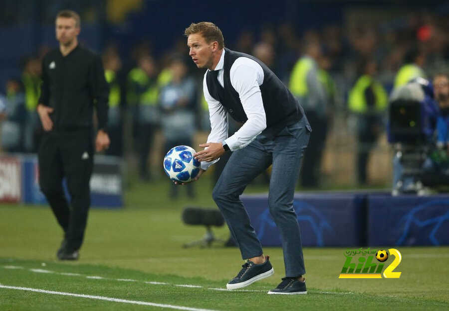 ناجليزمان المدير الفني المقبل لتشيلسي