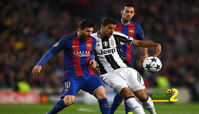 فيديو: قبل القمة.. شاهد أجمل أهداف برشلونة في يوفنتوس