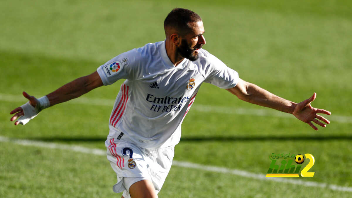 كريم بنزيما .. جوكر ريال مدريد خارج الديار