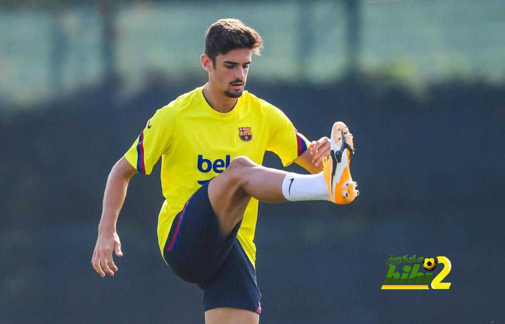 فيديو: شاهد ماذا فعل ترينكاو في مران برشلونة اليوم