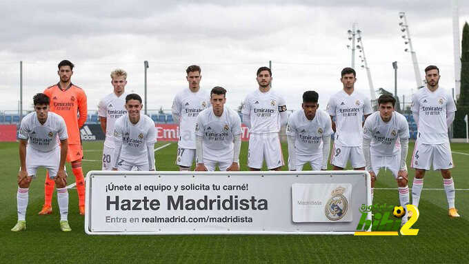 تقارير: كورونا يضرب عدد كبير من عناصر كاستيا في ريال مدريد