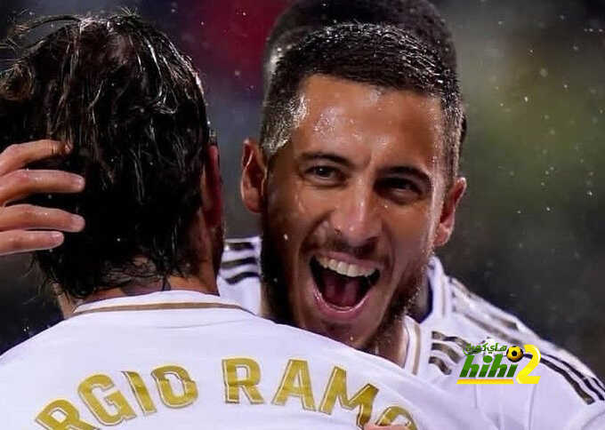 فيديو: هازارد يضع ريال مدريد في المقدمة أمام هويسكا بهدف صاروخي