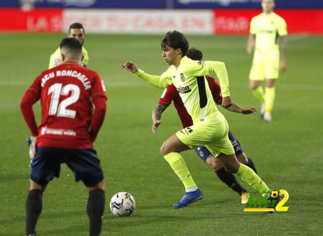 جواو فيليكس …الساحر البرتغالي