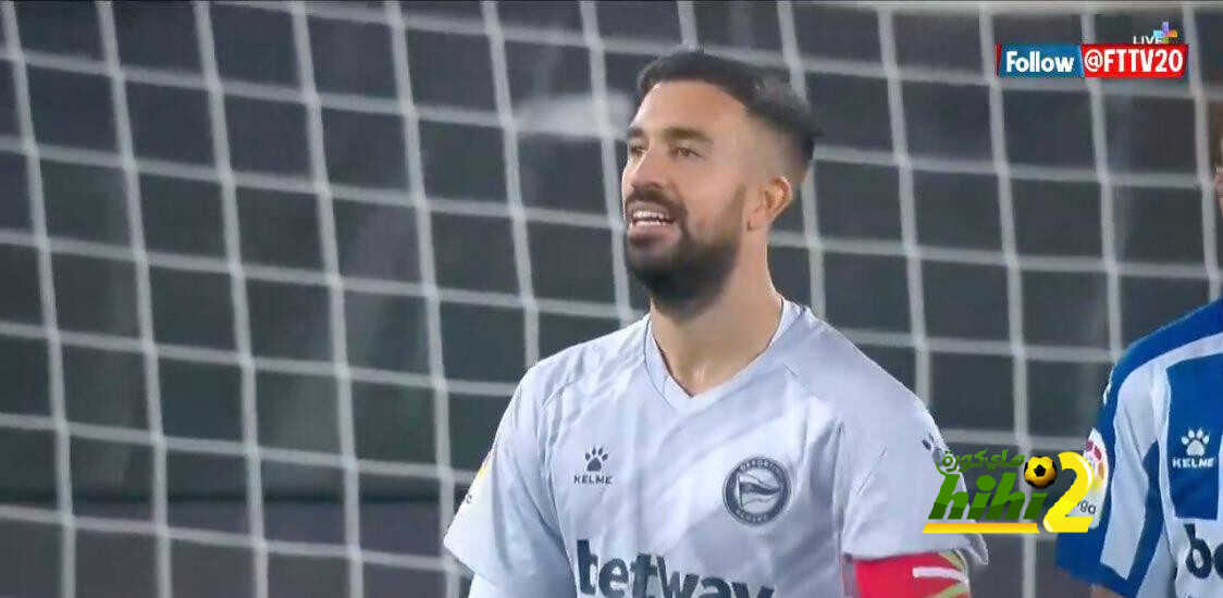 لماذا كان حارس ألافيس شرس أمام برشلونة؟! تعرف على السبب