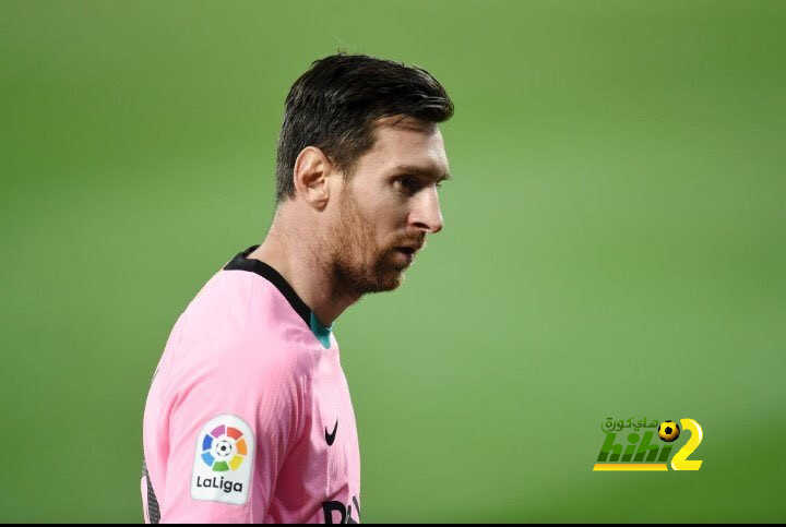 ميسي أصبح عبئا فنيا على برشلونة حاليا لهذا السبب !