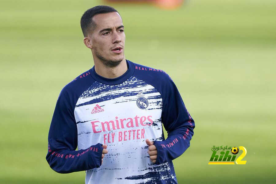 موعد عودة اللاعبين المصابين في مركز الظهير الأيمن داخل ريال مدريد