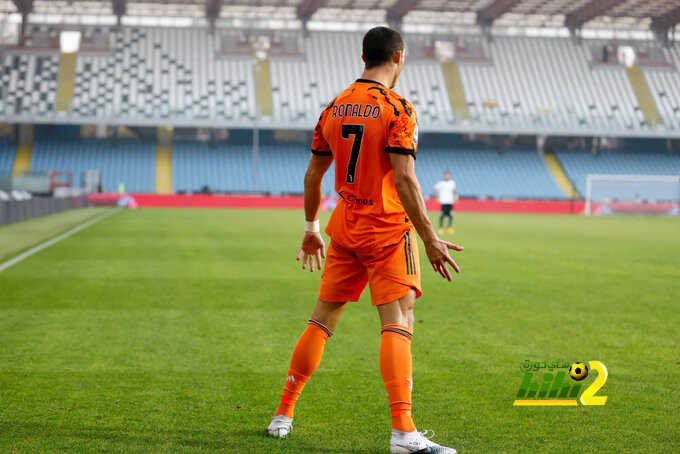 أول ردة فعل من رونالدو عقب تألقه أمام سبيتسيا