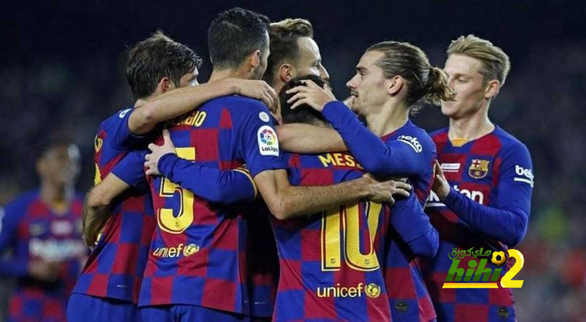 بن عياد يكشف ملامح ميركاتو برشلونة الشتوي