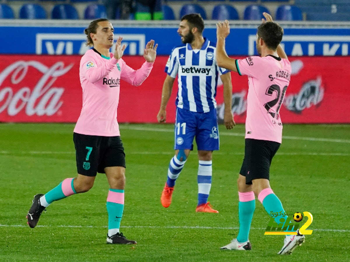 موعد مباراة برشلونة ودينامو كييف بالتوقيت الدولي