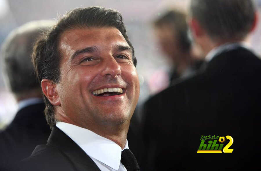 آخر تطورات وصول لابورتا رئيسا لبرشلونة