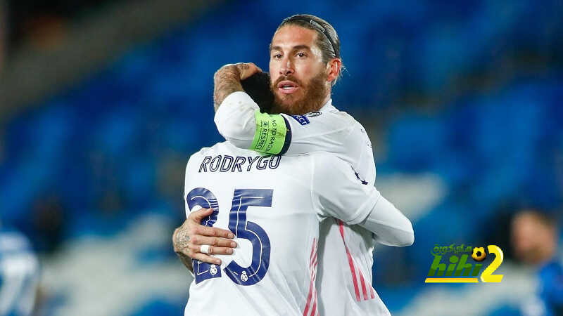 بيدريرول يثير الجدل بشأن مستقبل راموس مع ريال مدريد