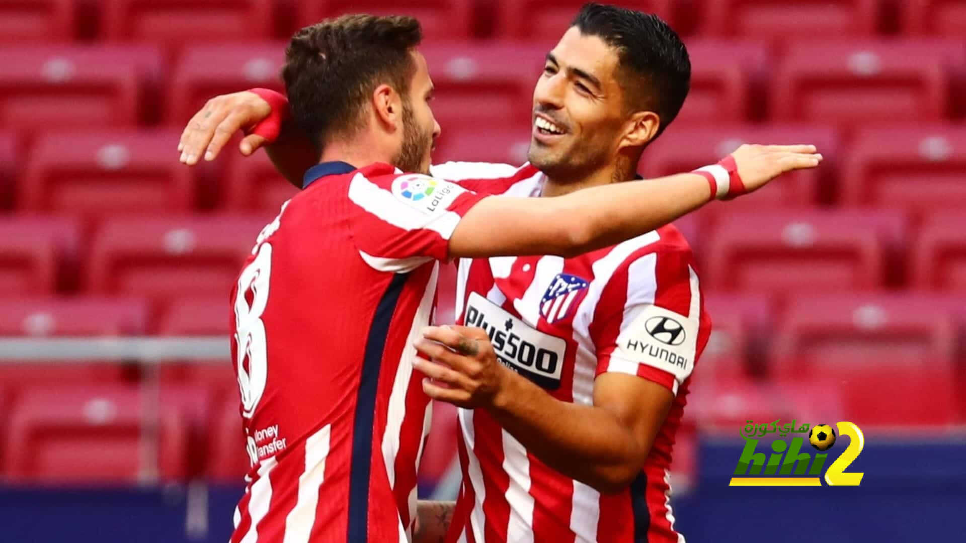 ماركا تكشف عن التشكيلة المتوقعة للقاء اتليتكو مدريد × قادش
