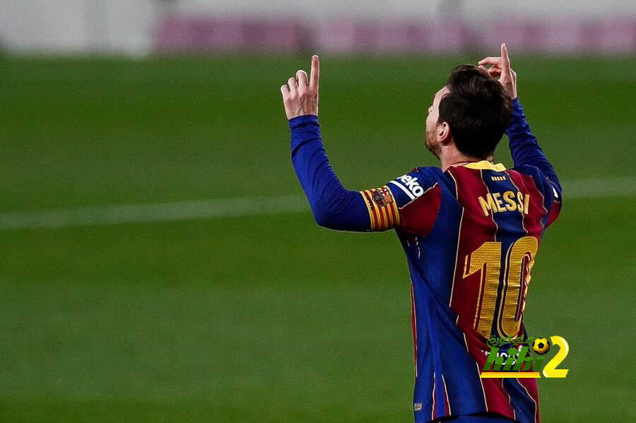 هل برشلونة كان سيء بدون ميسي ؟
