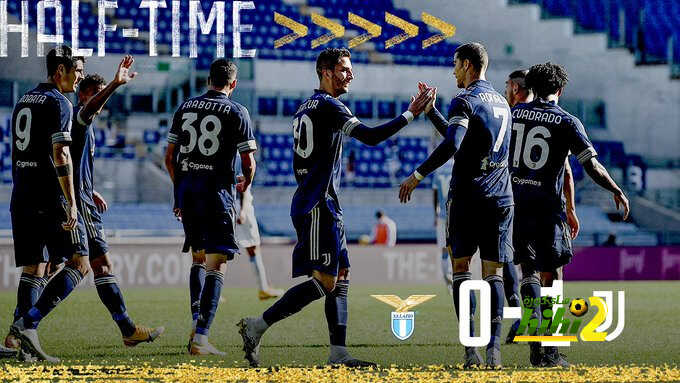 فيديو: لاتسيو يفرض التعادل على يوفنتوس بهدف قاتل