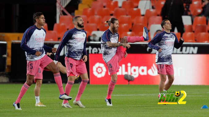 موندو ديبورتيفو تسخر من نجوم ريال مدريد بعد كارثة فالنسيا