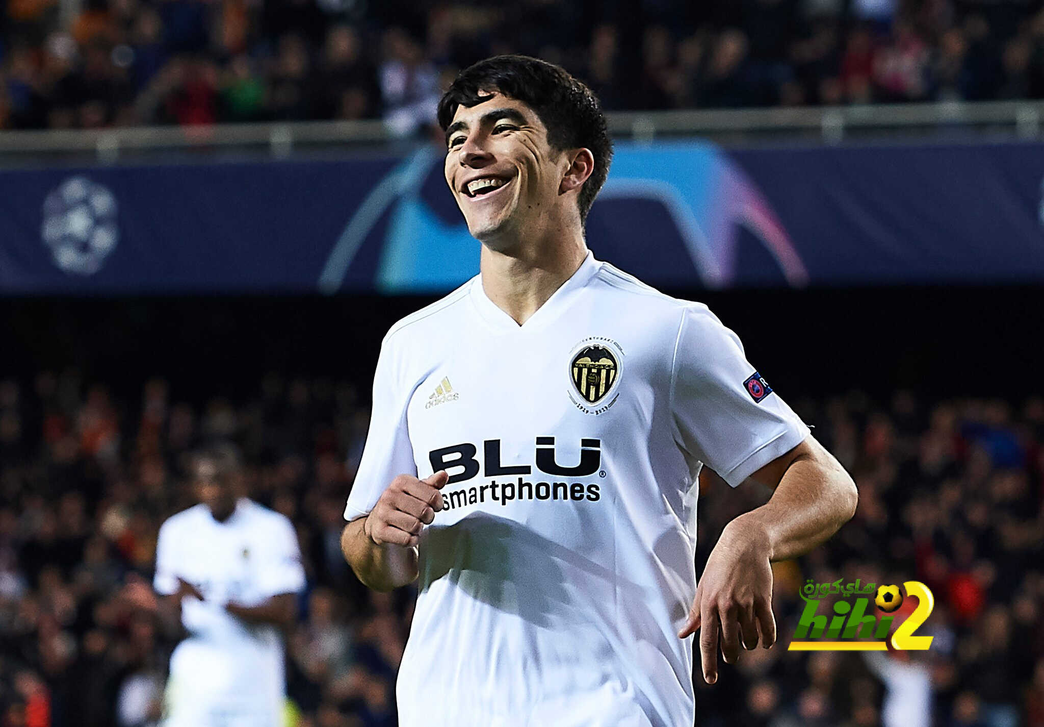 أرقام تؤكد قسوة فالنسيا تاريخيا على ريال مدريد