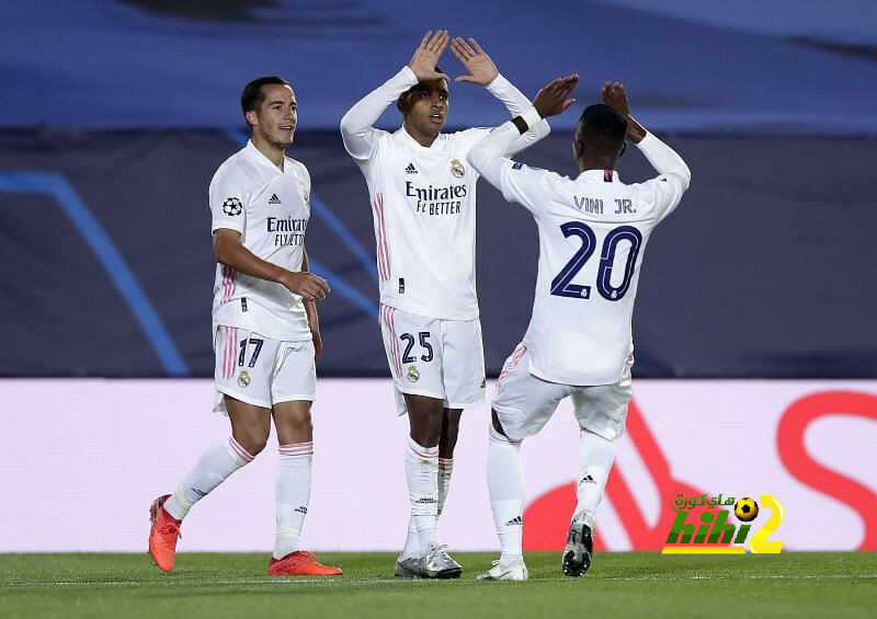 فيديو: هل حاول يويفا أن ينسي جماهير ريال مدريد كارثة فالنسيا؟