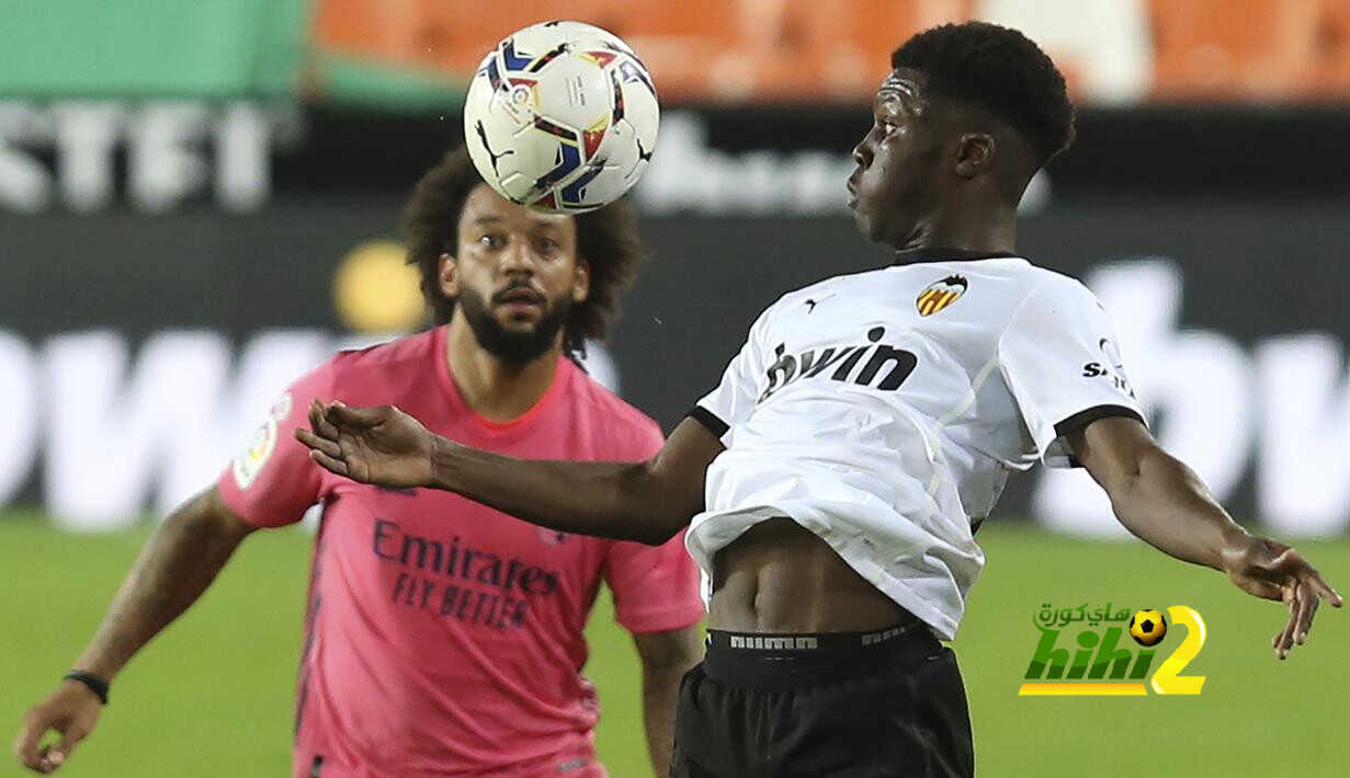 خوانما يكشف السر وراء تراجع ريال مدريد الموسم الحالي