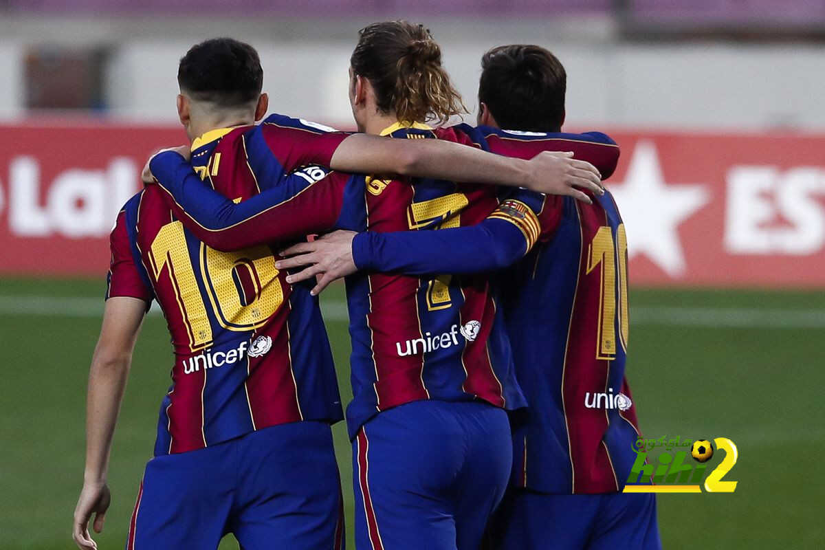 فيديو: مران برشلونة .. تألق ديمبيلي يلفت الأنظار