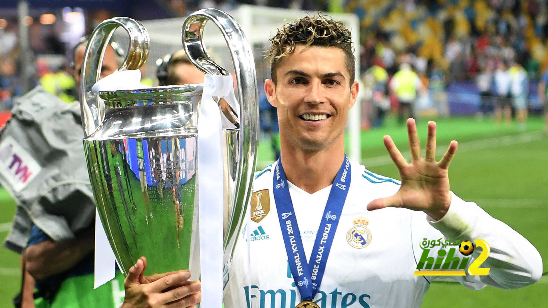 غرض رونالدو الحقيقي من تصريحه الأخير عن ريال مدريد