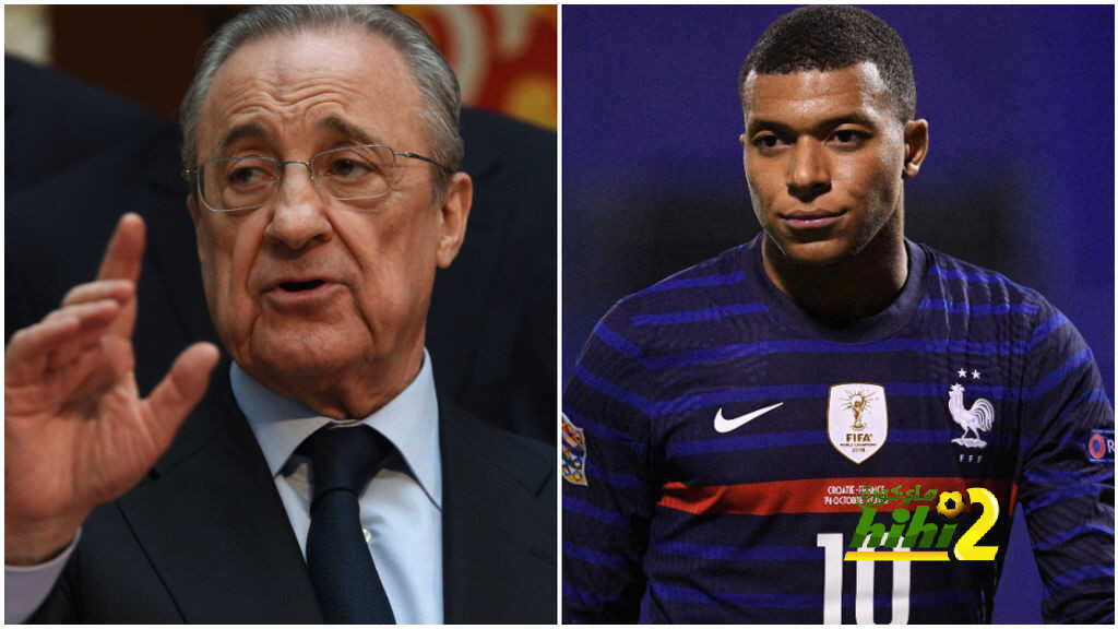 آخر تطورات إنتقال مبابي إلى ريال مدريد