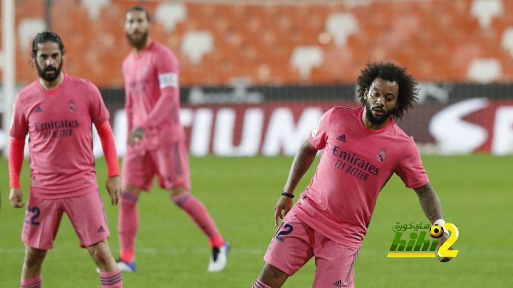 سبب غريب وراء خسائر ريال مدريد هذا الموسم