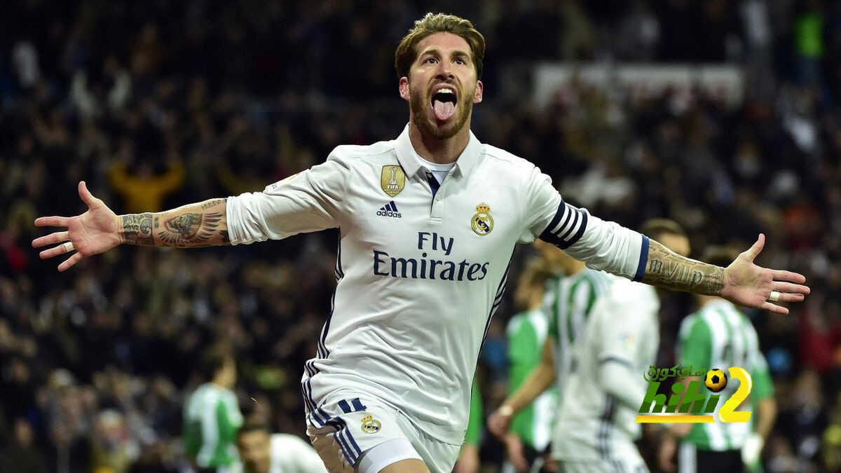 رافا المانسا يتوجه بطلب هام إلى ريال مدريد بشأن راموس!