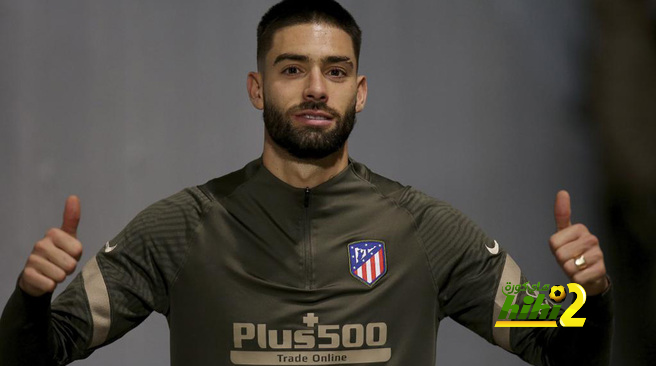 أخبار سارة لأتلتيكو مدريد قبل الصدام المنتظر مع برشلونة