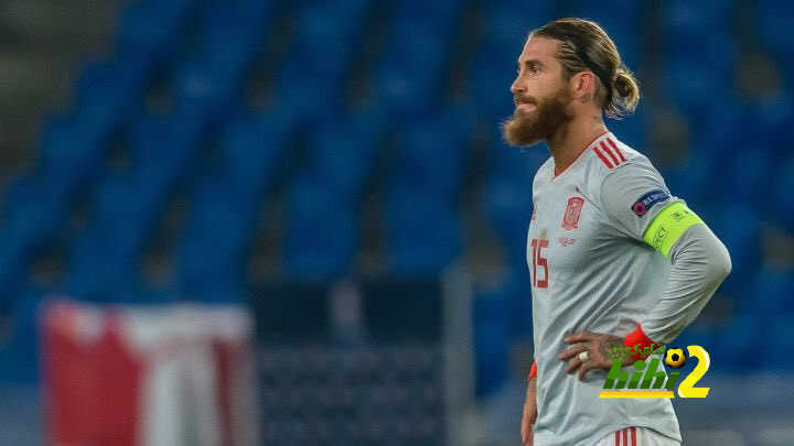 ماذا قال فلورنتينو بيريز لراموس ؟