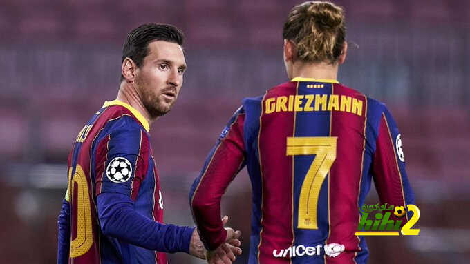 برشلونة يعاني ونسبة تخفيض الرواتب تشهد على ذلك