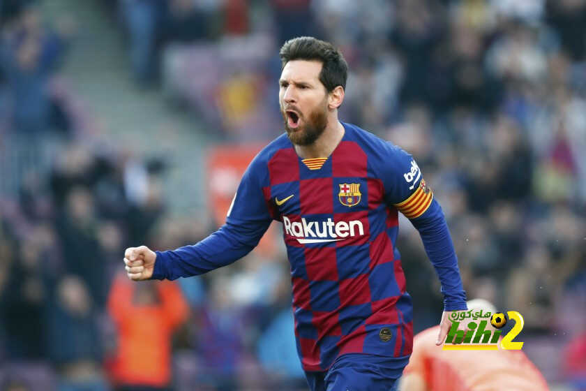 سوريا يحذر برشلونة من معركة ميسي ضد غريزمان!