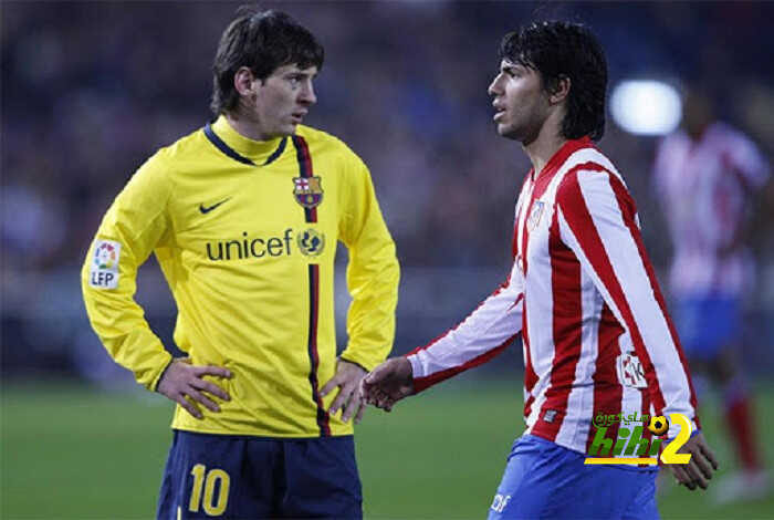 فيديو: أهداف أجمل مباراة بين برشلونة وأتلتيكو مدريد في التاريخ