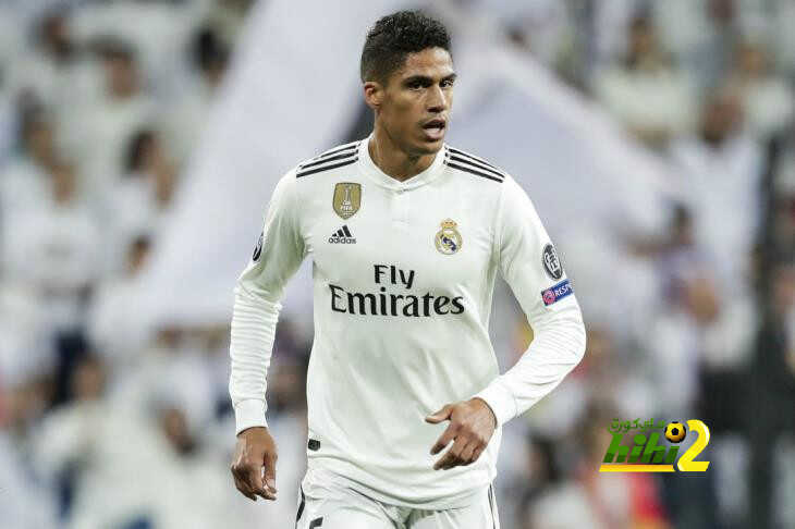 فاران متفائل بقيادة دفاع ريال مدريد أمام فياريال