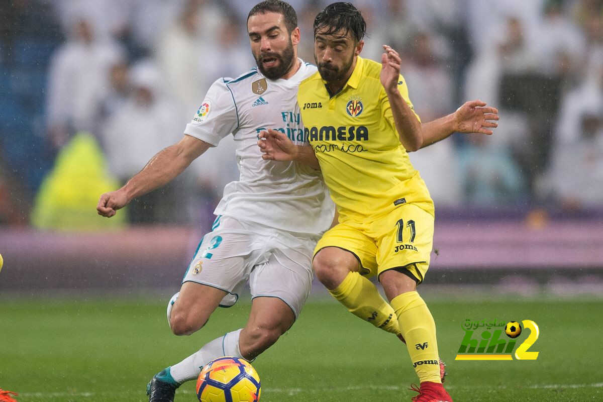 فيديو: رابطة الليغا تستفز جماهير ريال مدريد قبل مباراة فياريال!