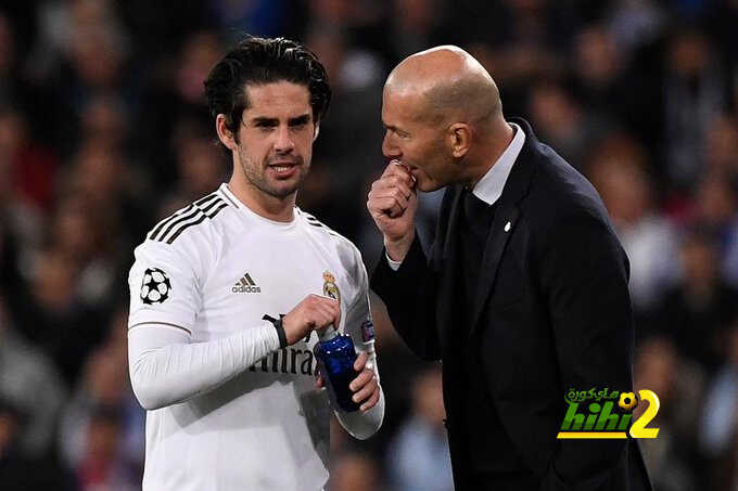هل يندم إيسكو على قرار رحيله عن ريال مدريد؟