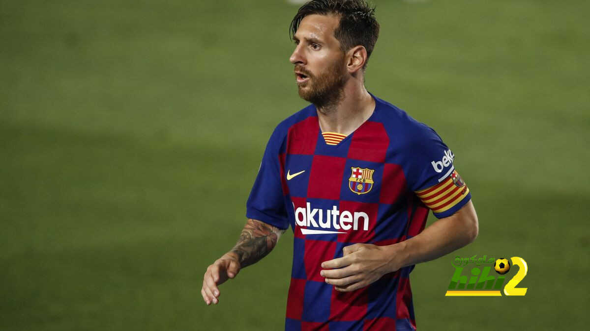 هل يعتبر 2021 عام ميسي الأخير مع برشلونة؟!