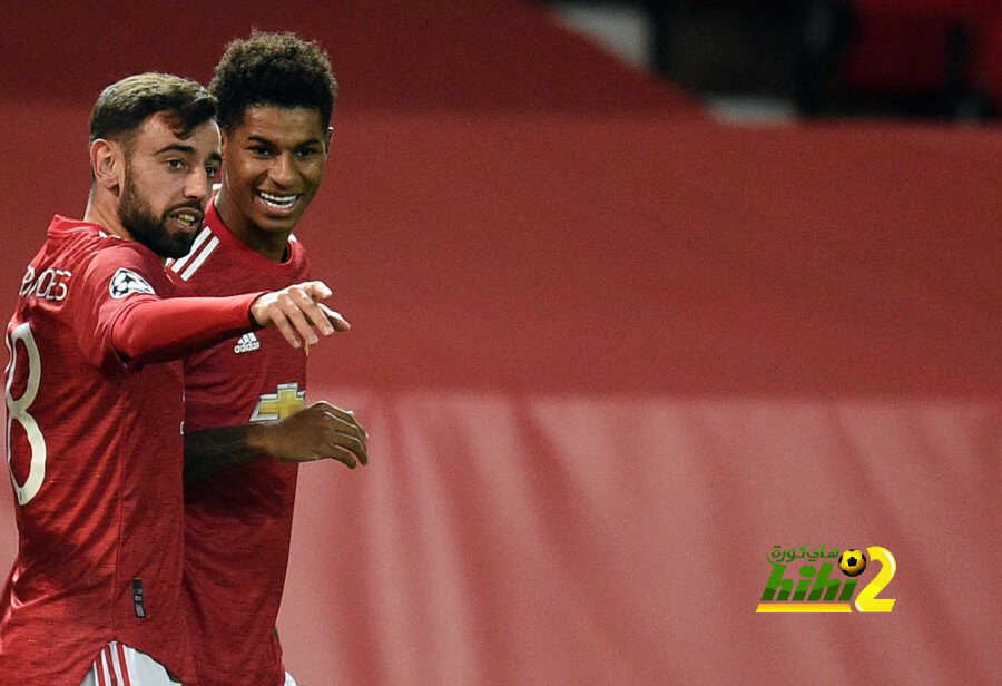 برونو فيرنانديز … ساحر مانشستر يونايتد